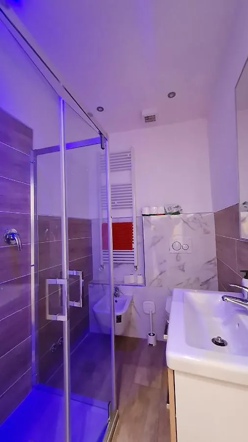 Giudei House Smart 2 Apartment Bologna