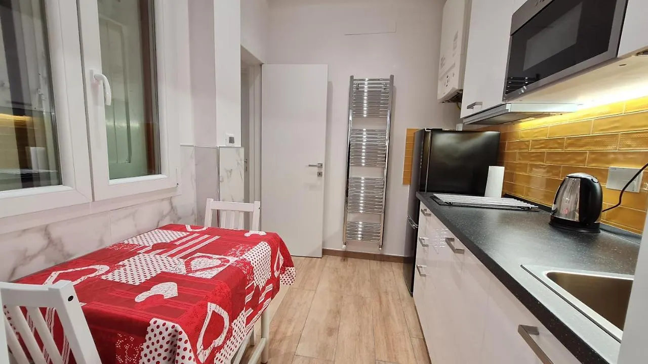 Giudei House Smart 2 Apartment Bologna