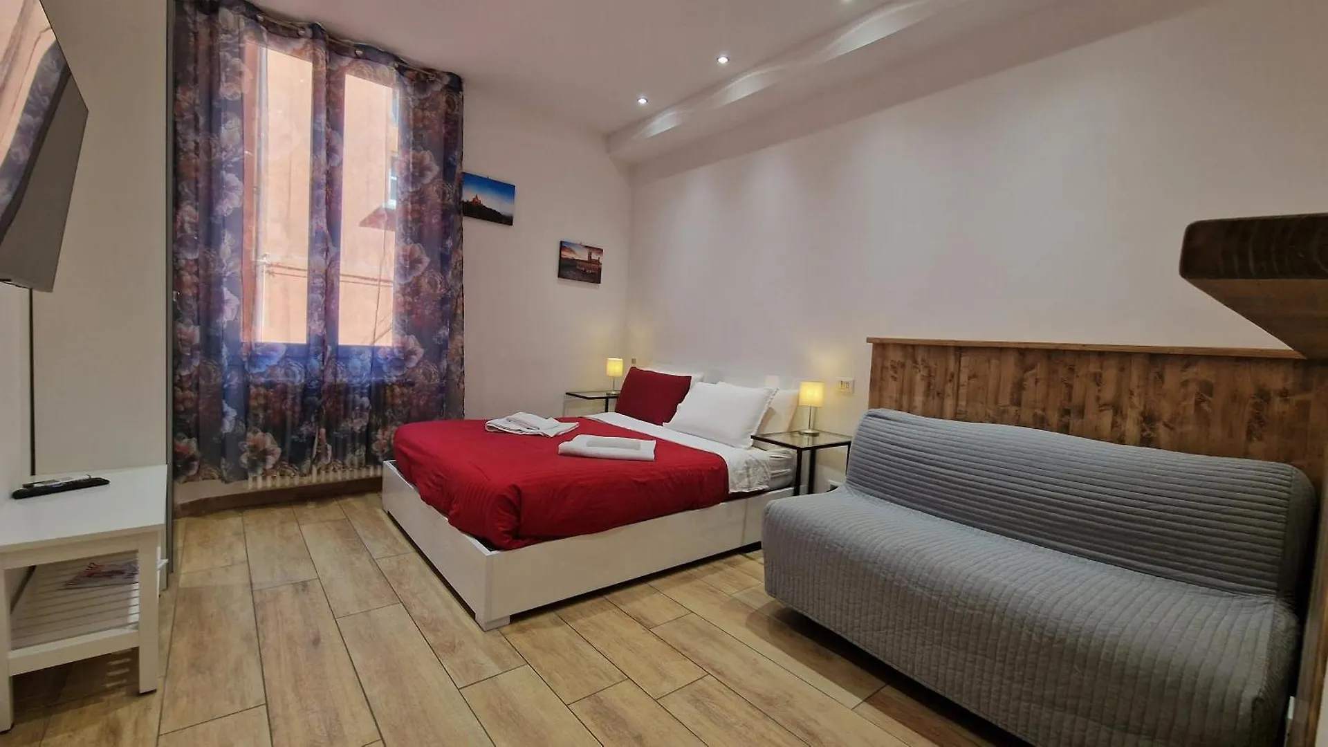Giudei House Smart 2 contacts